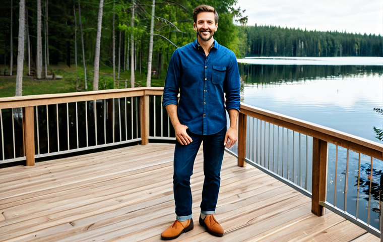 Мужская обувь: как выбрать идеальную пару и не переплатить. 2 мужская - 이미지 1