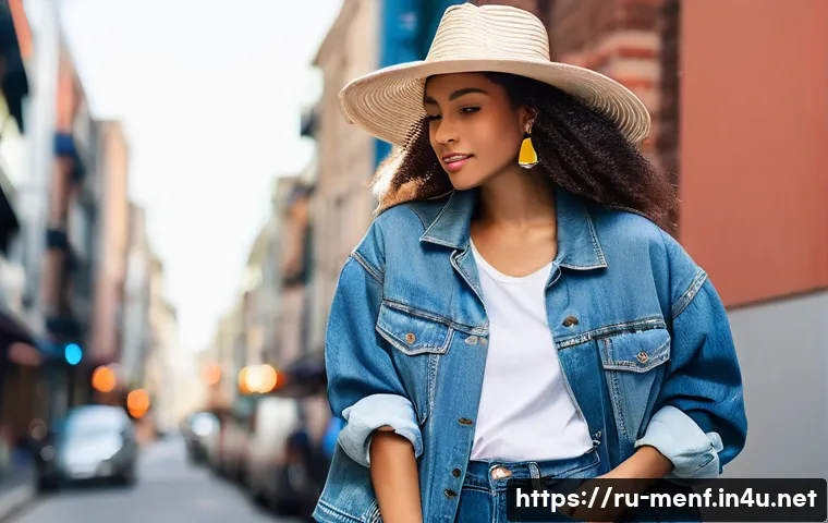 Летняя шляпа: главный секрет идеального образа и защиты от солнца на это лето 3 여름 모자 추천 관련 이미지 1